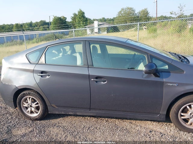 Aukcja sprzedaży 2011 Toyota Prius Two, vin: JTDKN3DU3B0264700, numer aukcji: 45982234