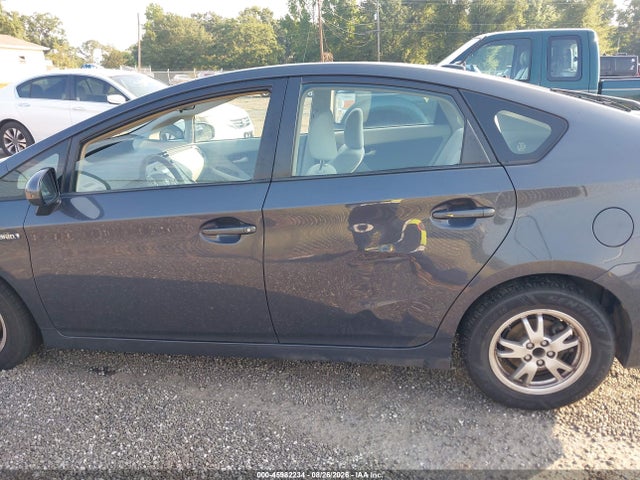 Aukcja sprzedaży 2011 Toyota Prius Two, vin: JTDKN3DU3B0264700, numer aukcji: 45982234