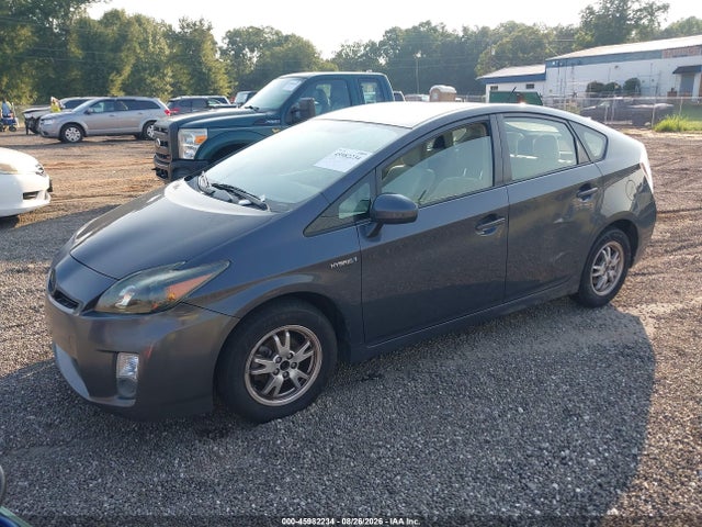 Aukcja sprzedaży 2011 Toyota Prius Two, vin: JTDKN3DU3B0264700, numer aukcji: 45982234