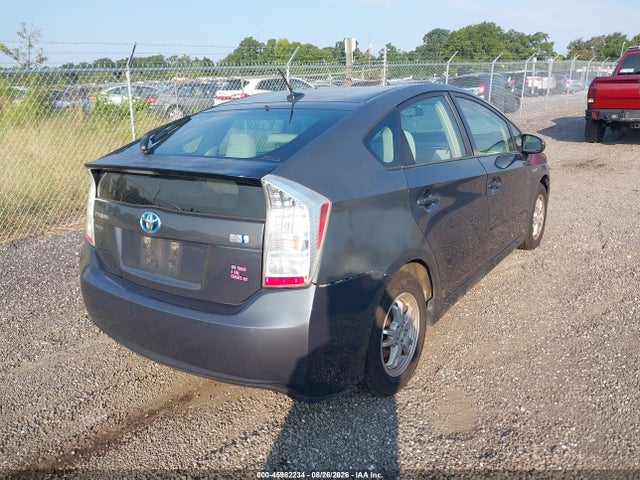 Aukcja sprzedaży 2011 Toyota Prius Two, vin: JTDKN3DU3B0264700, numer aukcji: 45982234