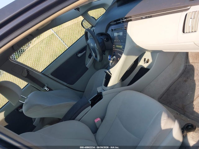 Aukcja sprzedaży 2011 Toyota Prius Two, vin: JTDKN3DU3B0264700, numer aukcji: 45982234