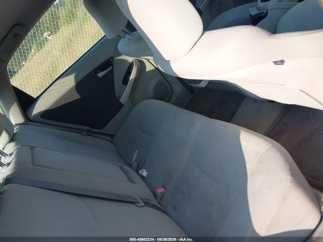 Aukcja sprzedaży 2011 Toyota Prius Two, vin: JTDKN3DU3B0264700, numer aukcji: 45982234