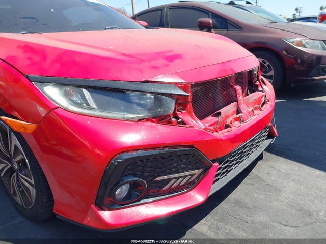 Aukcja sprzedaży 2016 Honda Civic Ex-l, vin: 2HGFC3B76GH351810, numer aukcji: 45982235