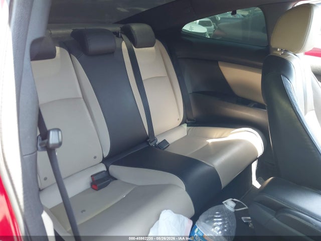 Aukcja sprzedaży 2016 Honda Civic Ex-l, vin: 2HGFC3B76GH351810, numer aukcji: 45982235