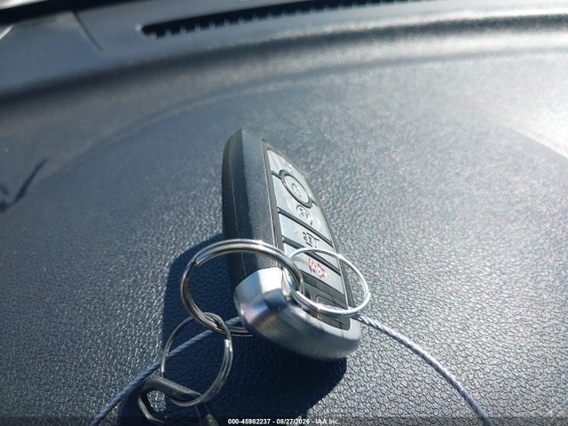 2019 Ford Explorer Sport მანქანა იყიდება აუქციონზე, vin: 1FM5K8GT2KGB40605, აუქციონის ნომერი: 45982237