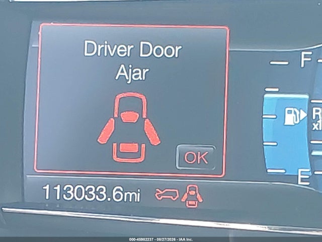 2019 Ford Explorer Sport მანქანა იყიდება აუქციონზე, vin: 1FM5K8GT2KGB40605, აუქციონის ნომერი: 45982237