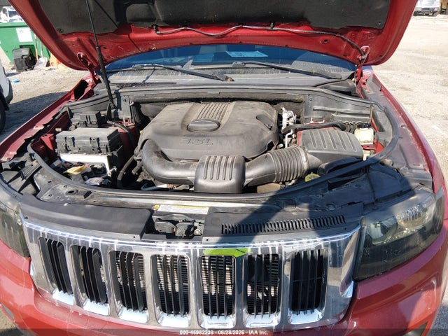 Aukcja sprzedaży 2011 Jeep Grand Cherokee Laredo, vin: 1J4RR4GG7BC585453, numer aukcji: 45982238