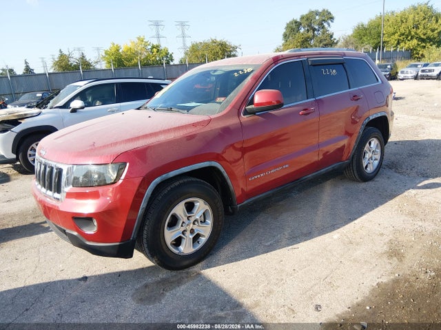 Aukcja sprzedaży 2011 Jeep Grand Cherokee Laredo, vin: 1J4RR4GG7BC585453, numer aukcji: 45982238