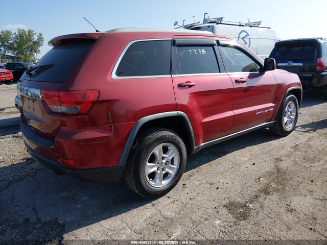 Aukcja sprzedaży 2011 Jeep Grand Cherokee Laredo, vin: 1J4RR4GG7BC585453, numer aukcji: 45982238