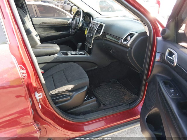 Aukcja sprzedaży 2011 Jeep Grand Cherokee Laredo, vin: 1J4RR4GG7BC585453, numer aukcji: 45982238