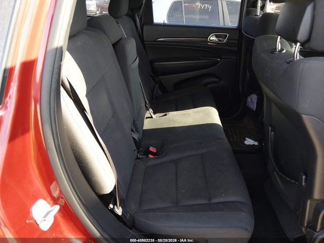 Aukcja sprzedaży 2011 Jeep Grand Cherokee Laredo, vin: 1J4RR4GG7BC585453, numer aukcji: 45982238