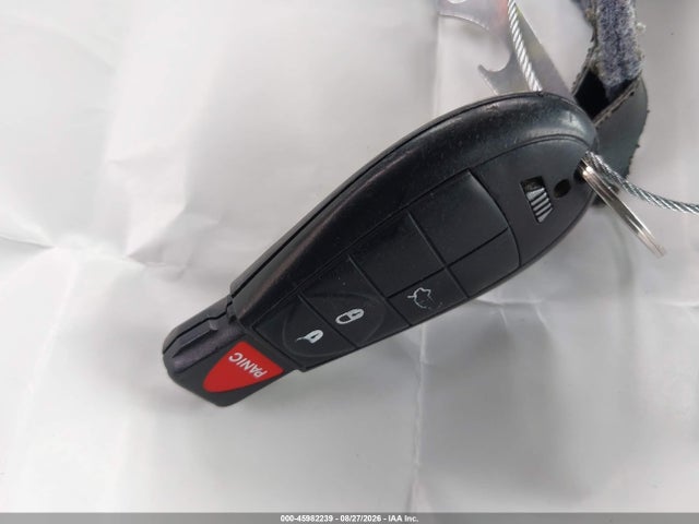 Aukcja sprzedaży 2016 Dodge Dart Sxt, vin: 1C3CDFBB9GD767257, numer aukcji: 45982239