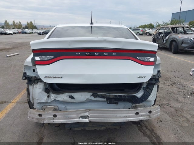Aukcja sprzedaży 2016 Dodge Dart Sxt, vin: 1C3CDFBB9GD767257, numer aukcji: 45982239