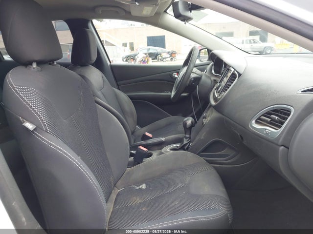 Aukcja sprzedaży 2016 Dodge Dart Sxt, vin: 1C3CDFBB9GD767257, numer aukcji: 45982239