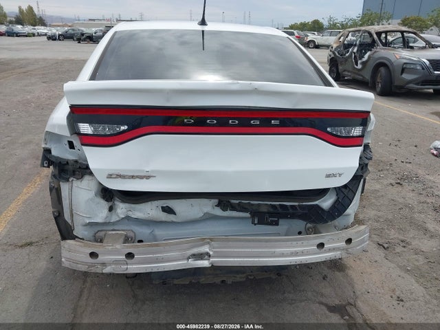 Aukcja sprzedaży 2016 Dodge Dart Sxt, vin: 1C3CDFBB9GD767257, numer aukcji: 45982239