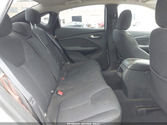 Aukcja sprzedaży 2016 Dodge Dart Sxt, vin: 1C3CDFBB9GD767257, numer aukcji: 45982239