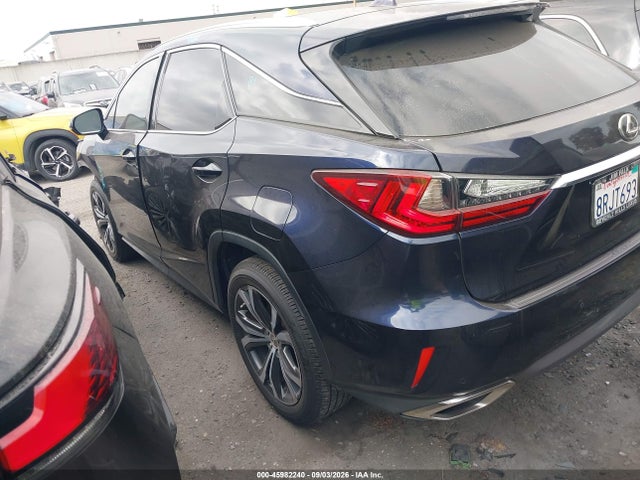 Lexus RX 350 2017 2T2ZZMCA4HC058277 Image 3