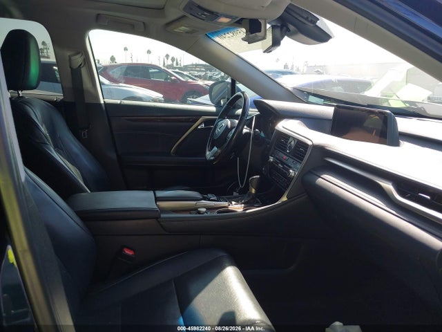 Aukcja sprzedaży 2017 Lexus Rx 350, vin: 2T2ZZMCA4HC058277, numer aukcji: 45982240