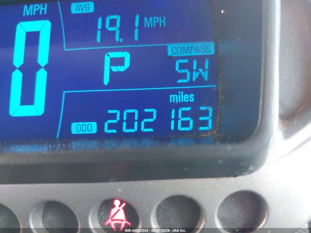 Продажа на аукционе авто 2013 Chevrolet Sonic Lt Auto, vin: 1G1JC6SH5D4175305, номер лота: 45982243