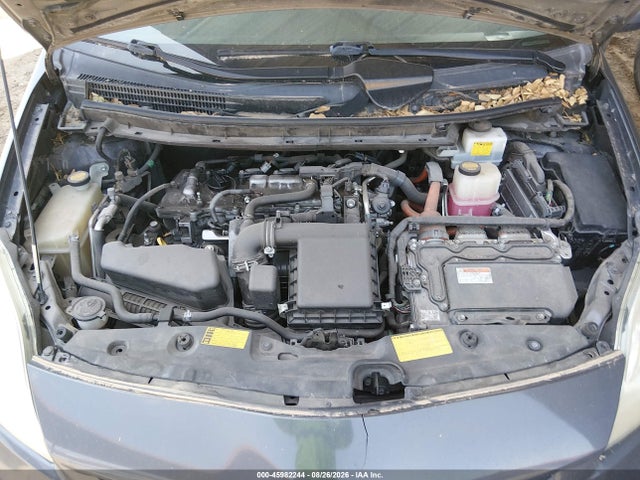 JTDKN3DU5E1752254 Toyota Prius Four