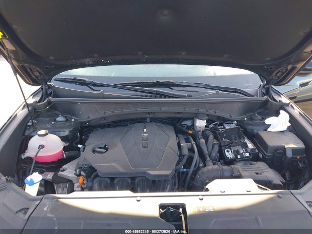 Продаж на аукціоні авто 2025 Hyundai Tucson Sel, vin: 5NMJB3DE1SH558951, номер лоту: 45982245
