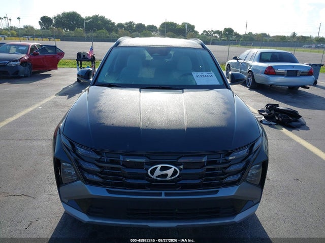 Продаж на аукціоні авто 2025 Hyundai Tucson Sel, vin: 5NMJB3DE1SH558951, номер лоту: 45982245