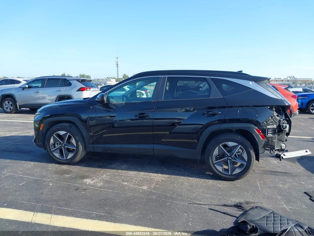 Продаж на аукціоні авто 2025 Hyundai Tucson Sel, vin: 5NMJB3DE1SH558951, номер лоту: 45982245