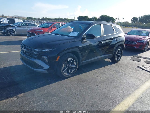 Продаж на аукціоні авто 2025 Hyundai Tucson Sel, vin: 5NMJB3DE1SH558951, номер лоту: 45982245