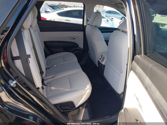 Продаж на аукціоні авто 2025 Hyundai Tucson Sel, vin: 5NMJB3DE1SH558951, номер лоту: 45982245