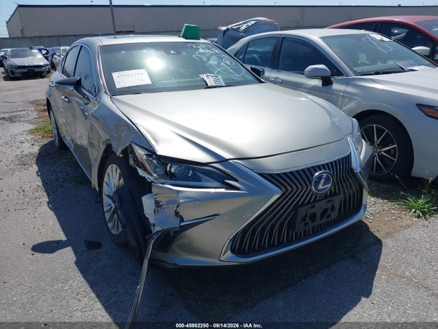 Aukcja sprzedaży 2019 Lexus Es 300h Luxury, vin: 58AB21B13KU002663, numer aukcji: 45982250