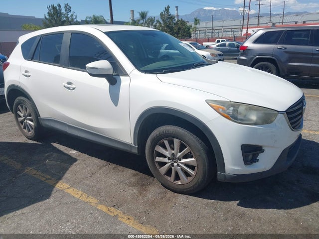 Mazda Cx-5 Touring 2016 JM3KE2CY4G0688464 main image