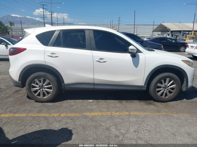 Mazda Cx-5 Touring 2016 JM3KE2CY4G0688464 Image 13