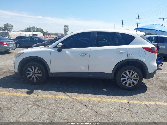 Mazda Cx-5 Touring 2016 JM3KE2CY4G0688464 Image 14