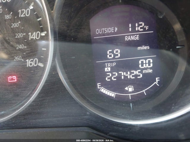 Mazda Cx-5 Touring 2016 JM3KE2CY4G0688464 Image 15