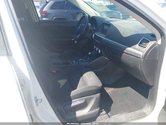 Mazda Cx-5 Touring 2016 JM3KE2CY4G0688464 Image 5