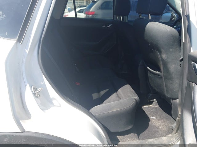 Mazda Cx-5 Touring 2016 JM3KE2CY4G0688464 Image 8