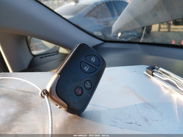 Продажа на аукционе авто 2011 Lexus Rx 450h, vin: JTJBC1BA3B2420772, номер лота: 45982257