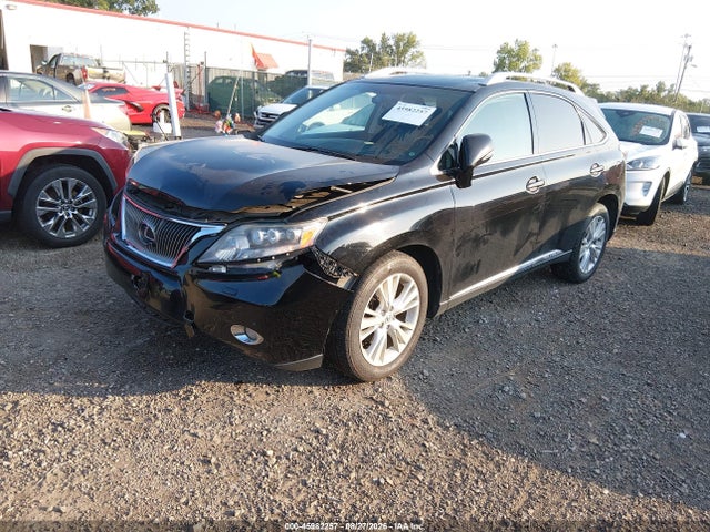 Продажа на аукционе авто 2011 Lexus Rx 450h, vin: JTJBC1BA3B2420772, номер лота: 45982257