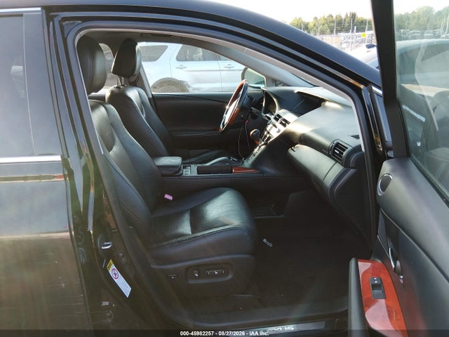 Продажа на аукционе авто 2011 Lexus Rx 450h, vin: JTJBC1BA3B2420772, номер лота: 45982257