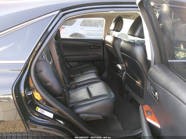 Продажа на аукционе авто 2011 Lexus Rx 450h, vin: JTJBC1BA3B2420772, номер лота: 45982257