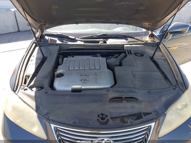 Aukcja sprzedaży 2007 Lexus Es 350, vin: JTHBJ46G472025403, numer aukcji: 45982262