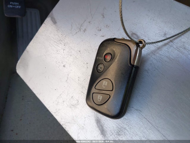 Aukcja sprzedaży 2007 Lexus Es 350, vin: JTHBJ46G472025403, numer aukcji: 45982262