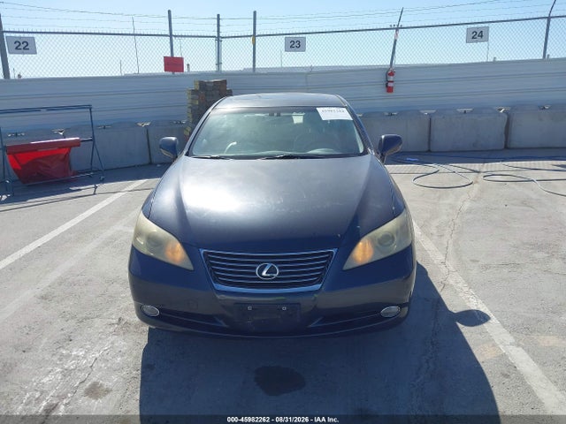 Aukcja sprzedaży 2007 Lexus Es 350, vin: JTHBJ46G472025403, numer aukcji: 45982262