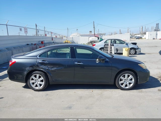 Aukcja sprzedaży 2007 Lexus Es 350, vin: JTHBJ46G472025403, numer aukcji: 45982262