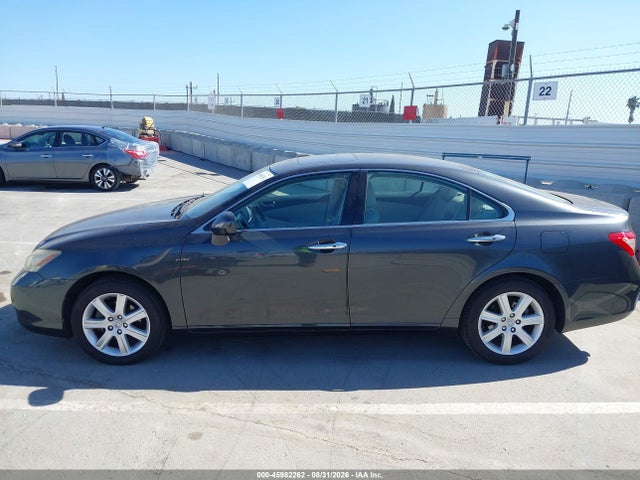 Aukcja sprzedaży 2007 Lexus Es 350, vin: JTHBJ46G472025403, numer aukcji: 45982262