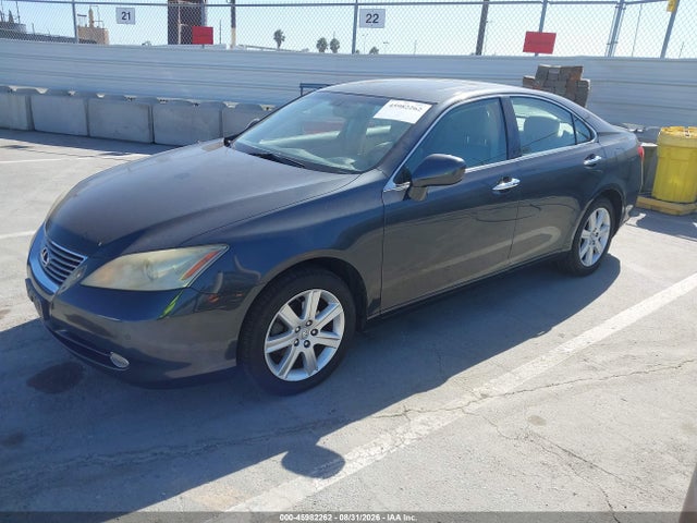 Aukcja sprzedaży 2007 Lexus Es 350, vin: JTHBJ46G472025403, numer aukcji: 45982262