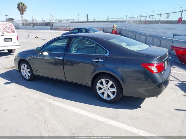 Aukcja sprzedaży 2007 Lexus Es 350, vin: JTHBJ46G472025403, numer aukcji: 45982262