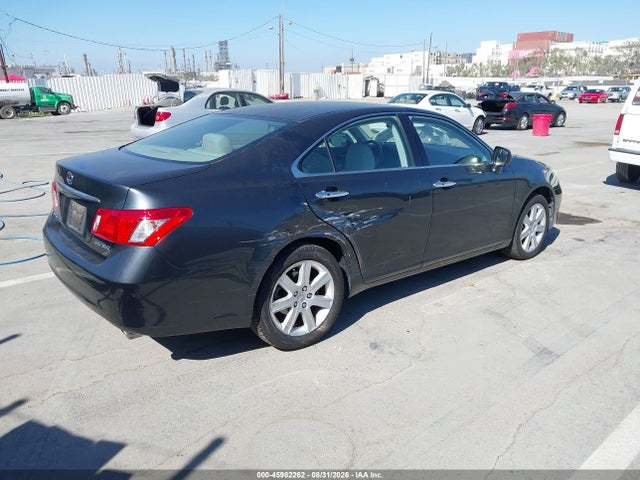 Aukcja sprzedaży 2007 Lexus Es 350, vin: JTHBJ46G472025403, numer aukcji: 45982262