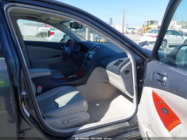 Aukcja sprzedaży 2007 Lexus Es 350, vin: JTHBJ46G472025403, numer aukcji: 45982262