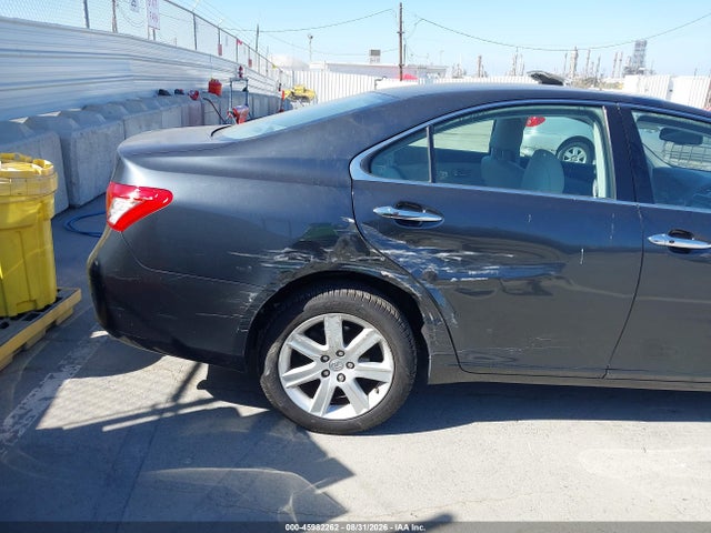 Aukcja sprzedaży 2007 Lexus Es 350, vin: JTHBJ46G472025403, numer aukcji: 45982262